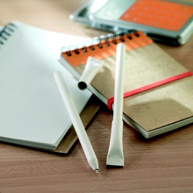 Logotrade Werbeartikel das Foto: Kugelschreiber