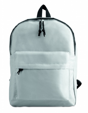 Logotrade Logogeschenke das Foto: Rucksack