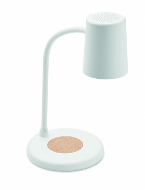 Logotrade Werbegeschenke das Foto: Lampe 3in1