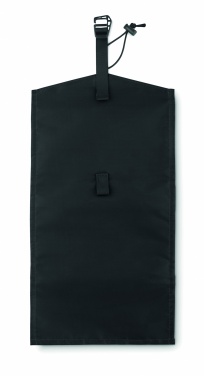 Logotrade Logogeschenke das Foto: Rolltasche 210 RPET