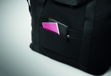 Logotrade werbemittel das Foto: Weekender recy. Materialien