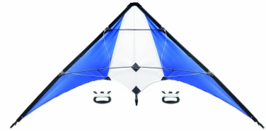 Logotrade Werbeartikel das Foto: Delta-Kite Lenkdrachen