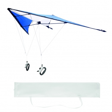 Logotrade Werbegeschenke das Foto: Delta-Kite Lenkdrachen