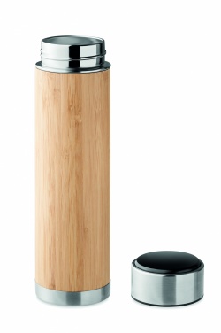 Logotrade Werbegeschenke das Foto: Isolierflasche 480ml PANAY