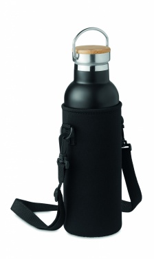 Logotrade Werbeartikel das Foto: Isolierflasche 700ml