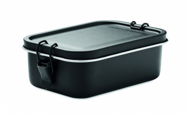 Logotrade Werbegeschenke das Foto: Lunchbox Edelstahl 750ml