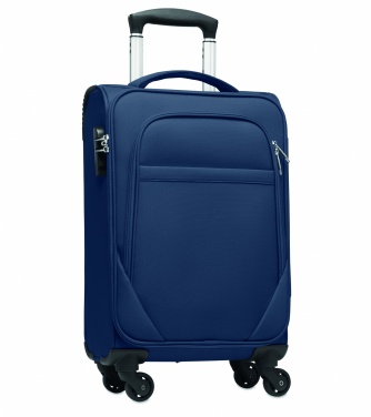 Logotrade Werbeartikel das Foto: Soft-Trolley 600D RPET