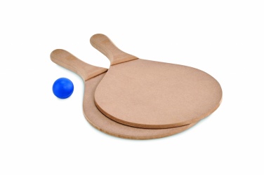 Logotrade Werbeartikel das Foto: Beachball Spiel