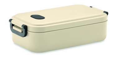 Logotrade Werbeartikel das Foto: Lunchbox recyceltes PP 800 ml