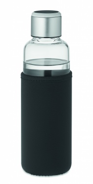 Logotrade Firmengeschenke das Foto: Flasche Trink-Erinnerung 500ml