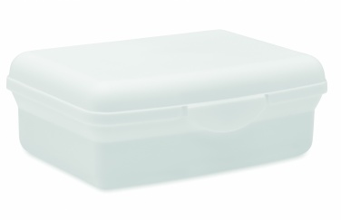 Logotrade werbemittel das Foto: Lunchbox recyceltes PP 800ml