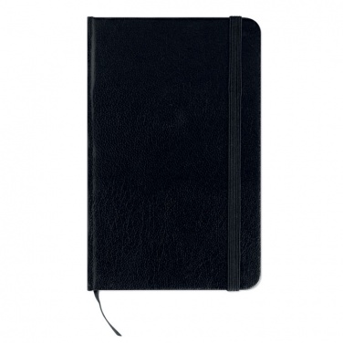 Logotrade Werbegeschenke das Foto: A5 Notizbuch