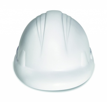 Logotrade Werbeartikel das Foto: Anti-Stress Schutzhelm