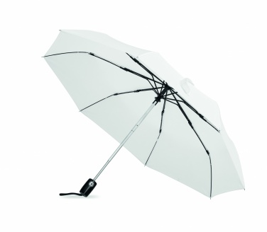 Logotrade werbemittel das Foto: 21" Windbestendige paraplu
