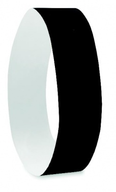 Logotrade Geschäftsgeschenke das Foto: Tyvek® Event Armband