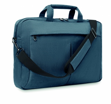Logotrade Werbegeschenke das Foto: Laptop Tasche