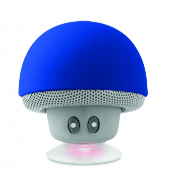 Logotrade Werbeartikel das Foto: Mini wireless Lautsprecher