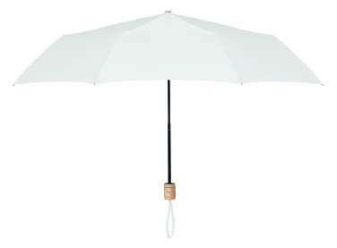 Logotrade Geschäftsgeschenke das Foto: Faltbarer Regenschirm