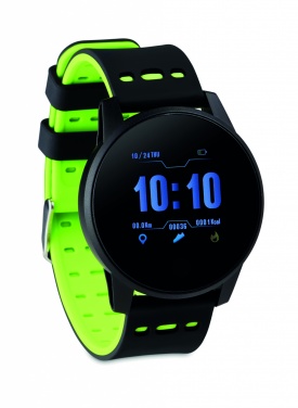 Logotrade werbemittel das Foto: 4.0  Fitness Smart Watch