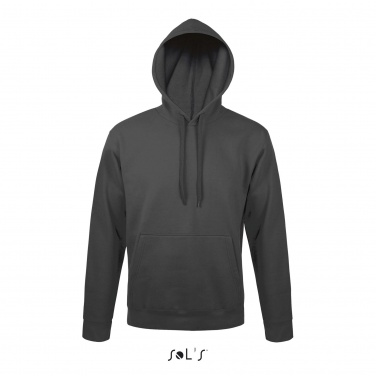 Logotrade Geschäftsgeschenke das Foto: SNAKE Hoodie