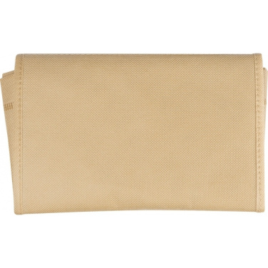 Logotrade Werbegeschenke das Foto: Non-Woven Tasche SAN BERNARDINO