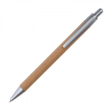 Logotrade Werbegeschenke das Foto: Papierstift BLACKPOOL