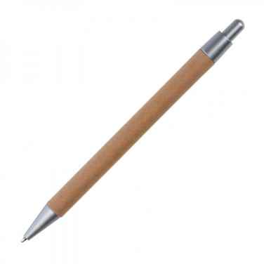 Logotrade Firmengeschenke das Foto: Papierstift BLACKPOOL