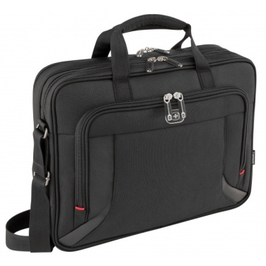Logotrade Werbeartikel das Foto: Laptoptasche Wenger Prospectus 16''