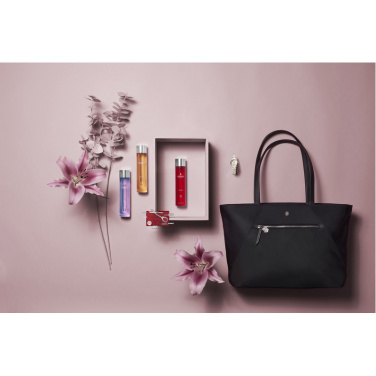Logotrade Werbeartikel das Foto: Multitool SwissCard Nagelpflege Victorinox