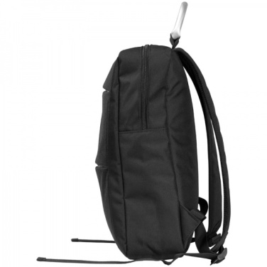Logotrade werbemittel das Foto: Laptoptasche CHESTERFIELD