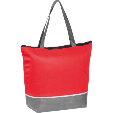 Logotrade Geschäftsgeschenke das Foto: Kühltasche VANCOUVER