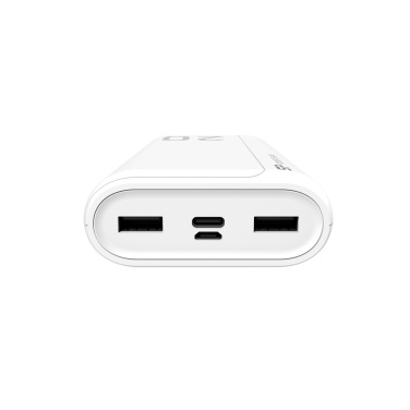 Logotrade Werbegeschenke das Foto: Powerbank Silicon Power GS15 20000 mAh
