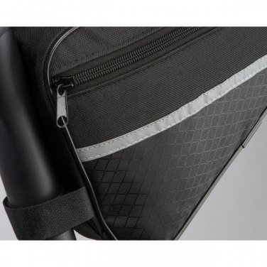 Logotrade Logogeschenke das Foto: Fahrradtasche MURCIA