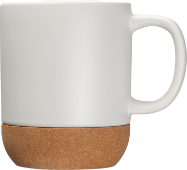 Logotrade Geschäftsgeschenke das Foto: Sublimationsbecher SAN JOSE 300 ml