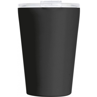 Logotrade werbemittel das Foto: Kaffeetasse Luzern