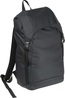 Logotrade werbemittel das Foto: Rucksack Tallinn