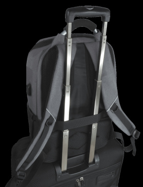 Logotrade Werbegeschenke das Foto: Rucksack 123815000