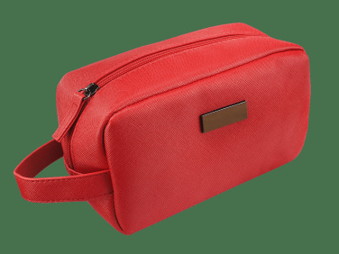 Logotrade Geschäftsgeschenke das Foto: Kosmetiktasche 122305900