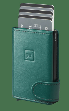 Logotrade Werbegeschenke das Foto: RFID Geldbörse 618131
