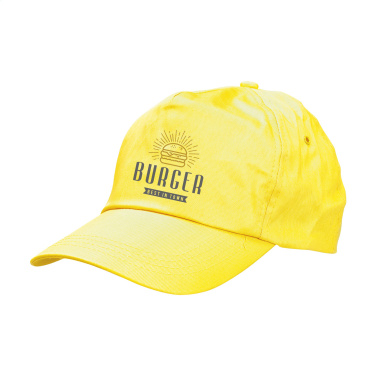 Logotrade Werbeartikel das Foto: Uni Baseballcap