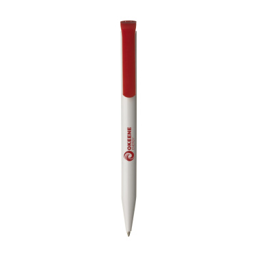 Logotrade Werbegeschenke das Foto: Senator Superhit Polierter Stift