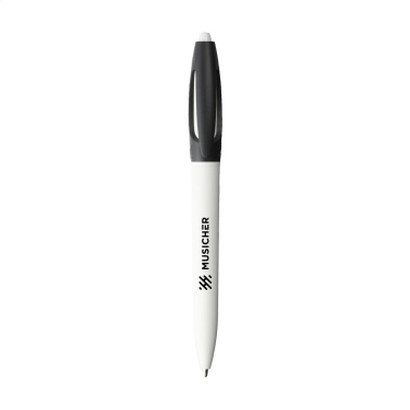 Logotrade Geschäftsgeschenke das Foto: Stilolinea S45 BIO-S! Stift