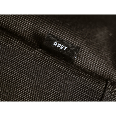 Logotrade werbemittel das Foto: Nolan Recycle RPET Rucksack