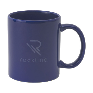 Logotrade Logogeschenke das Foto: Kätzchen-Tasse 350 ml