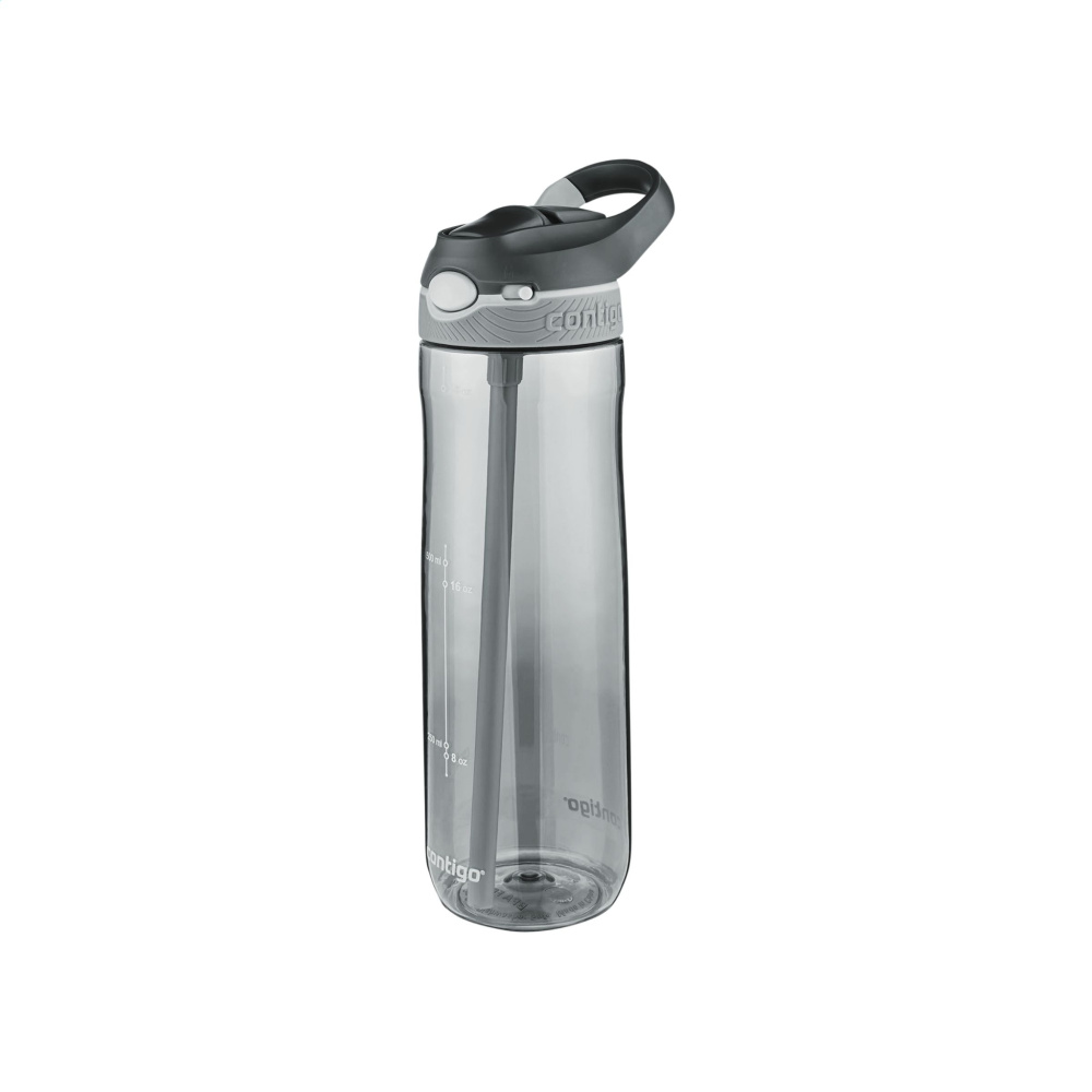 Logotrade Geschäftsgeschenke das Foto: Contigo® Ashland 720 ml Trinkflasche