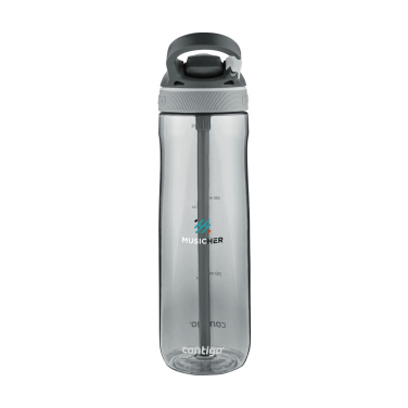Logotrade Firmengeschenke das Foto: Contigo® Ashland 720 ml Trinkflasche