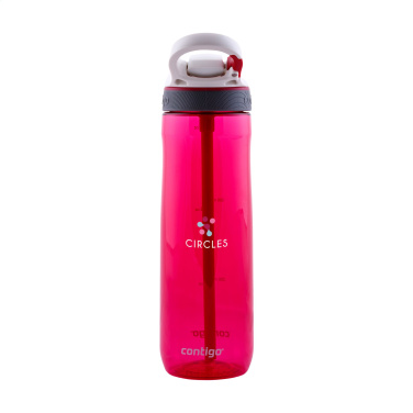 Logotrade Geschäftsgeschenke das Foto: Contigo® Ashland 720 ml Trinkflasche