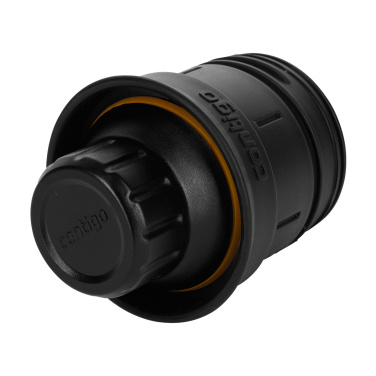 Logotrade Firmengeschenke das Foto: Contigo® Thermal Bottle 740 ml Thermoflasche
