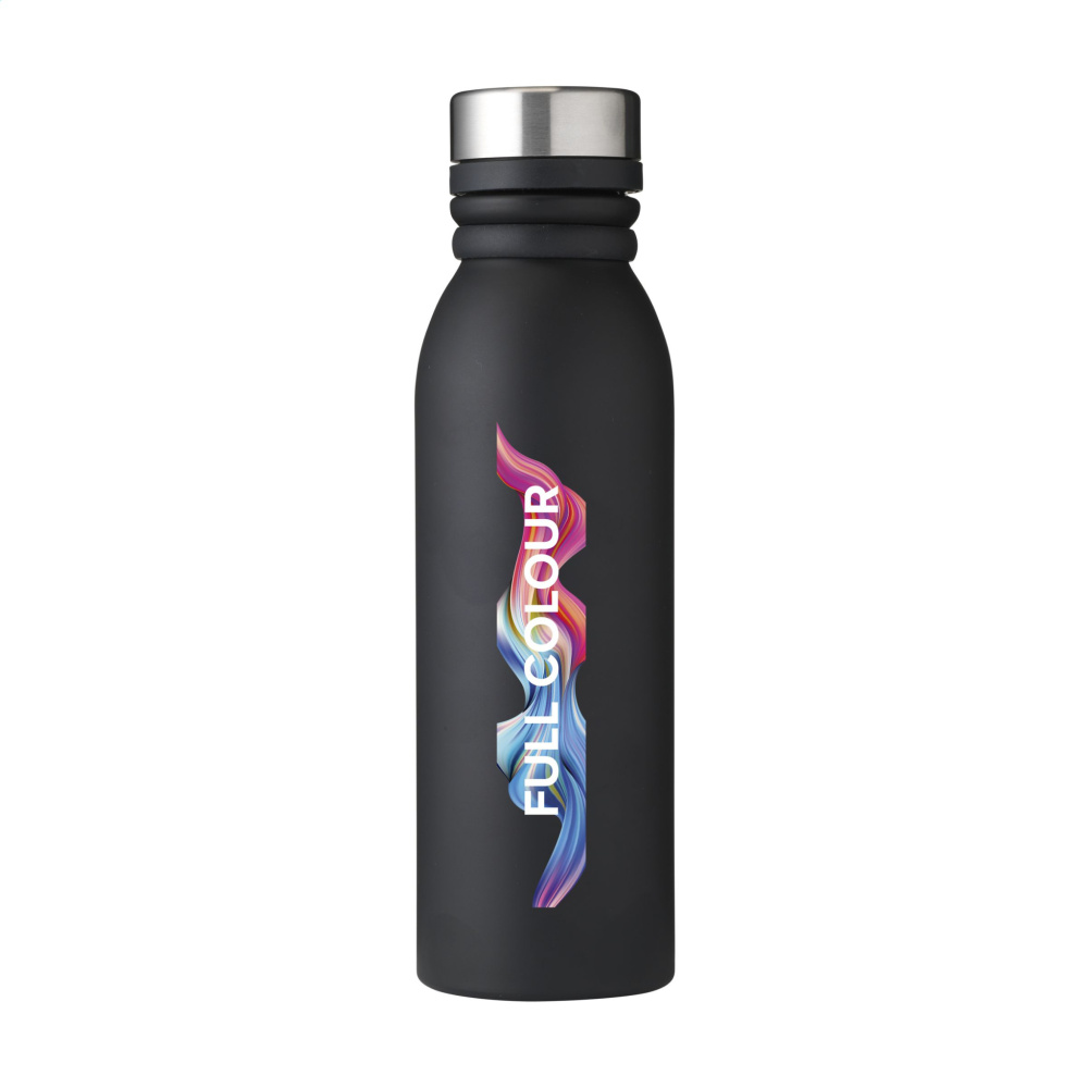 Logotrade Werbegeschenke das Foto: Yukon 600 ml Trinkflasche