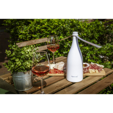 Logotrade Geschäftsgeschenke das Foto: Loire Weinglas 400 ml